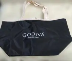 GODIVA ゴディバ トートバッグのサムネイル