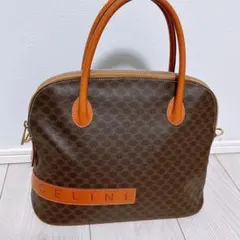 《美品》 CELINE(セリーヌ)ハンドバッグ