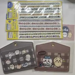 ちいかわ　グッズ　まとめ売り