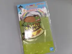 たまごっち　プチプチおみせっち　一番くじ　はたらく！おしごとラバーチャーム