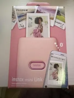 FUJIFILM(富士フィルム)チェキ instax mini Link