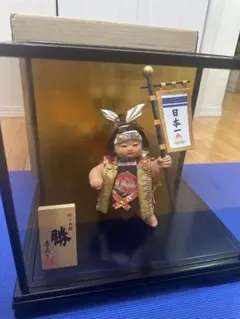 2026年最新】大名行列 豆人形の人気アイテム - メルカリ
