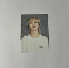 セブチ エキシビション 展示会 トレカ