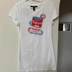 kitson Tシャツ Mサイズ レディースのサムネイル