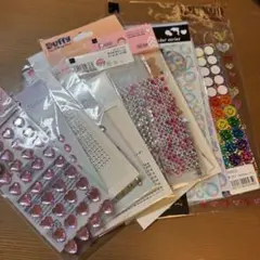 シール　まとめ売り