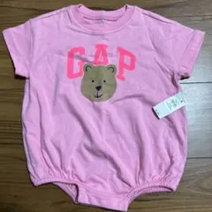 GAP 半袖ロンパースのサムネイル