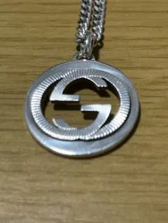 GUCCI グッチ 中島健人着用モデル ネックレス ヘッド インター