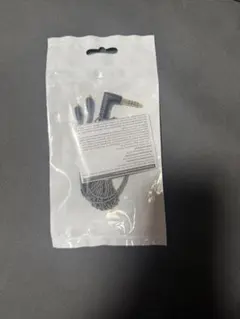 【新品未開封・国内正規品】ゼンハイザーIEシリーズ用4.4mm バランスケーブルのサムネイル