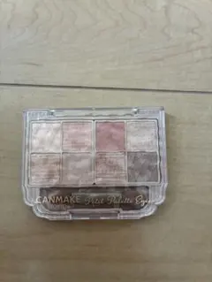 ★最終のお値下げ★キャンメイク　プティパレットアイズ01