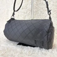 ヘッドポーター ブラックビューティー ウォレット お財布 ストラップ