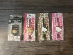 ハローキティ トロピカルキティ 当時物 ヘアコーム 平成女子 当時物