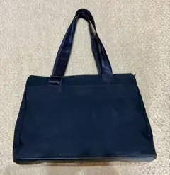 AMARIOアマリオ tatam 13 ブリーフ&トート2シーンバック ブラック