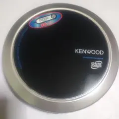 KENWOOD DPC-X647-B ポータブルCDプレーヤー - メルカリ