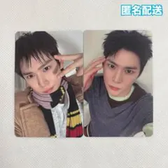 RIIZE All of You ウンソク トレカ ２種