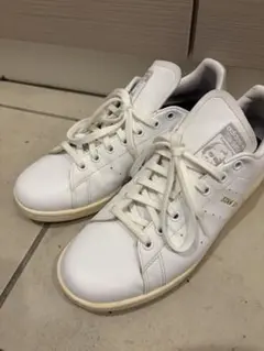 健*ク様 adidas Stan Smith ホワイト