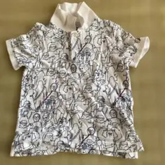 GAP STAR WARS ポロシャツ XS
