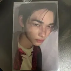 ENHYPEN DESIRE:UNLEASH ニキ ユニバラキドロ