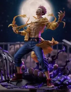 2026年最新】『呪術廻戦』宿儺 1/7スケールフィギュアの人気アイテム