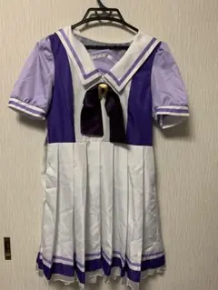 ウマ娘　トレセン学園制服　コスプレ