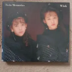 Wink Twinmemories 鈴木早智子さん直筆サイン付き Wink Twinmemories 鈴木早智子さん直筆サイン付き - メルカリ