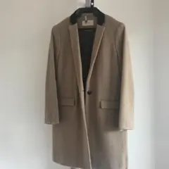 デプレ チェスターコートのサムネイル