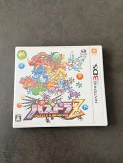 パズル&ドラゴンズZ (ニンテンドー3DS)