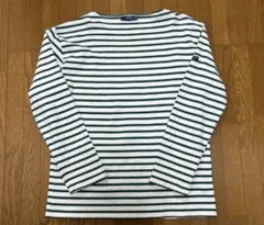 セントジェームス　ウエッソン　t7