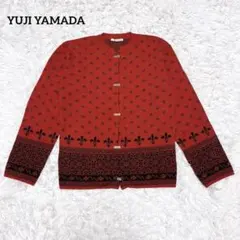 新品未使用】YOSHIKI HISHINUMA カーディガン オンワード樫山 - メルカリ