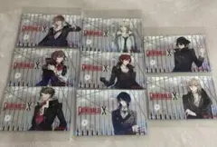 クリミナーレ!F 鳥海浩輔 特典CD付 シチュエーションCD ドラマCD