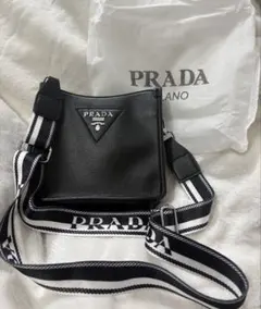 2026年最新】プラダ ノベルティ ショルダーバッグの人気アイテム