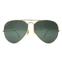 RAY-BAN ボシュロム社製 BAUSCH LOMB USA ヴィンテージ