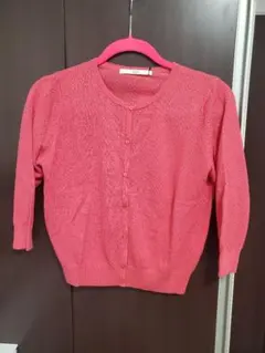 カーディガン　エフデ