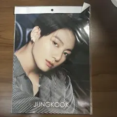 BTS ジョングク ポスター