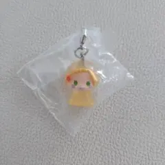 アイカツ！ THE MOVIE キーホルダー