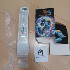 Mrs.GREEN APPLE ゼンジンライトバンド