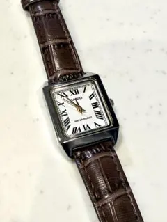 チープカシオ　腕時計　CASIO LTP-V007L-9B
