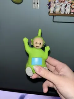 【週末限定最終値下げ】テレタビーズ 90's ヴィンテージ フィギュア レア 2026年最新】テレタビーズフィギュアの人気アイテム - メルカリ