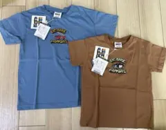 【新品】BREEZE 半袖Tシャツ 90cm 110cm 2枚セット