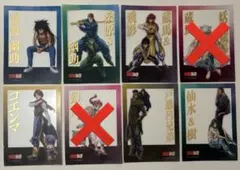 幽☆遊☆白書 クリアフォトカード 1枚444円〜