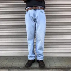 USA製 00s Levi's 501 ヴィンテージ アメリカ デニム パンツ
