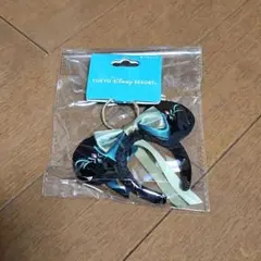 アナカチューシャ　キーチェーン　ファンタジースプリングス　ディズニーシー