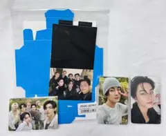 ENHYPEN THE SIN : VANISH 7形態 特典 トレカ 他セット