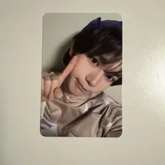 2026年最新】NCt wish リョウ トレカの人気アイテム - メルカリ
