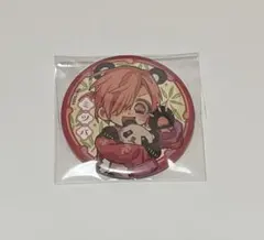 地縛少年花子くん　ミツバ　楽天コレクション　缶バッジ