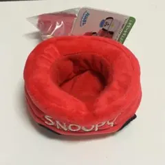 【未使用タグ付き】タカラトミーアーツ　ミニミニセット　スヌーピー（のりもの）