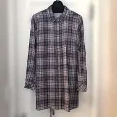 新品 レナウン シンプルライフ シャツ 9サイズ