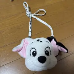 ディズニー　101匹わんちゃん　パスケース