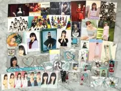元モーニング娘。 佐藤優樹 色々グッズセット②