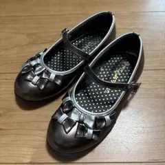 メゾピアノ　フォーマルシューズ20.0