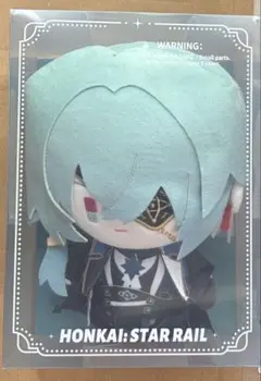 崩壊:スターレイル ファイノン ぬいぐるみ スタレ - メルカリ